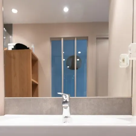 Apartamento Well Located Bright And Quiet *